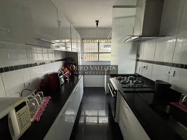 Apartamento 2 quartos e 1 banheiro, à venda, no bairro Sítio Pinheirinho em São Paulo