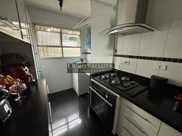 Apartamento 2 quartos e 1 banheiro, à venda, no bairro Sítio Pinheirinho em São Paulo