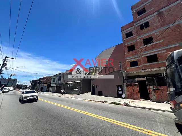Apartamento 2 quartos e 1 banheiro, à venda, no bairro Vila Carmosina em São Paulo