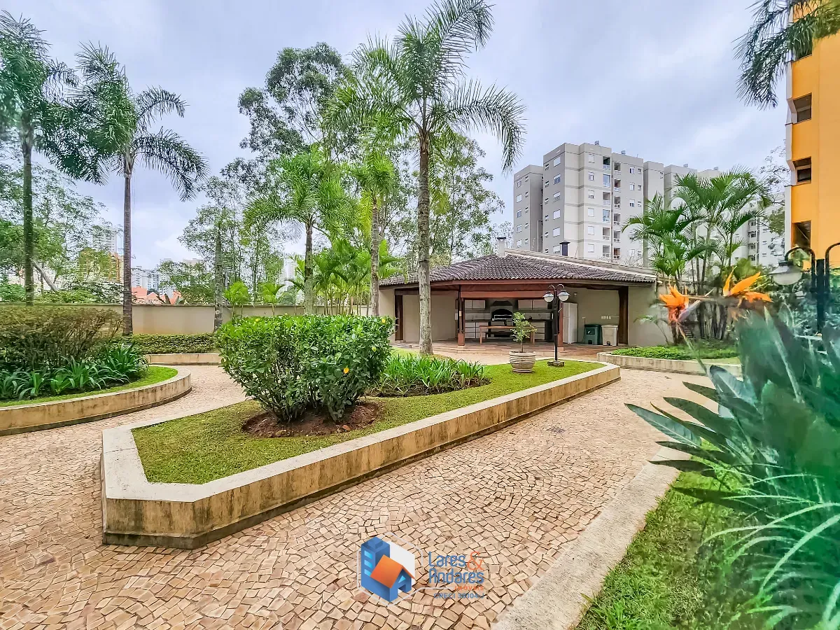 Apartamento, 2 quartos, 74 m² - Foto 32
