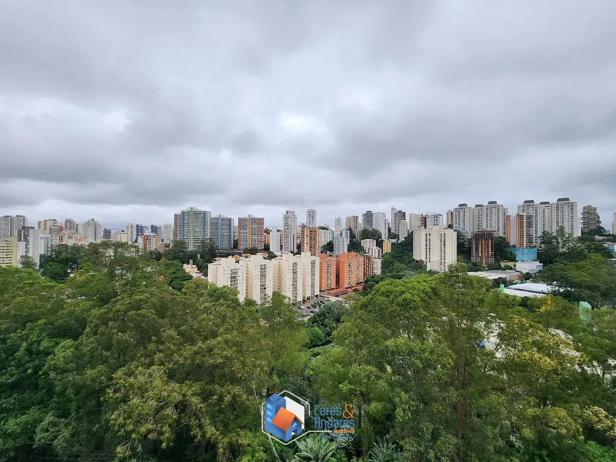 Apartamento, 2 quartos, 74 m² - Foto 4