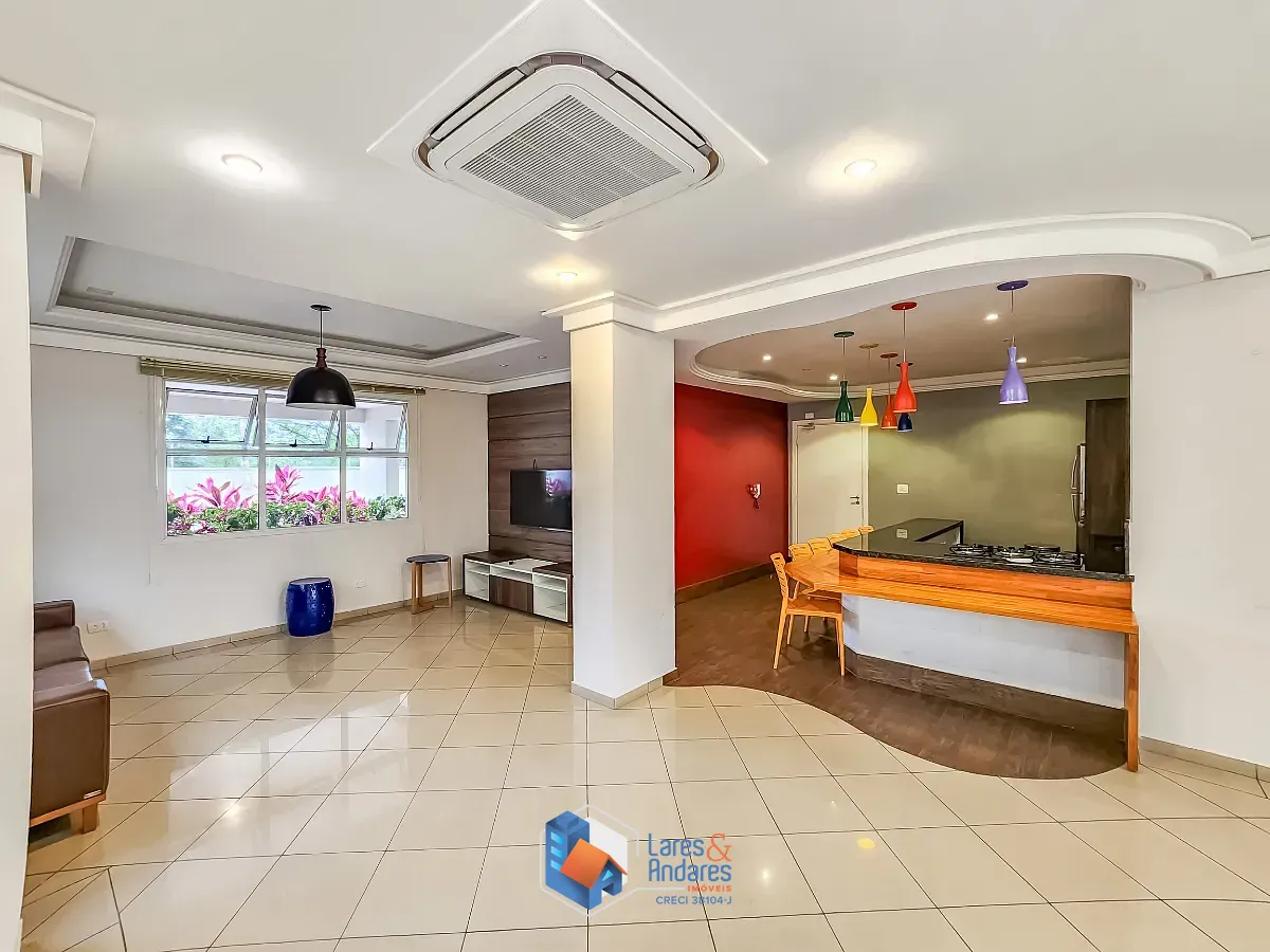 Apartamento, 2 quartos, 74 m² - Foto 30
