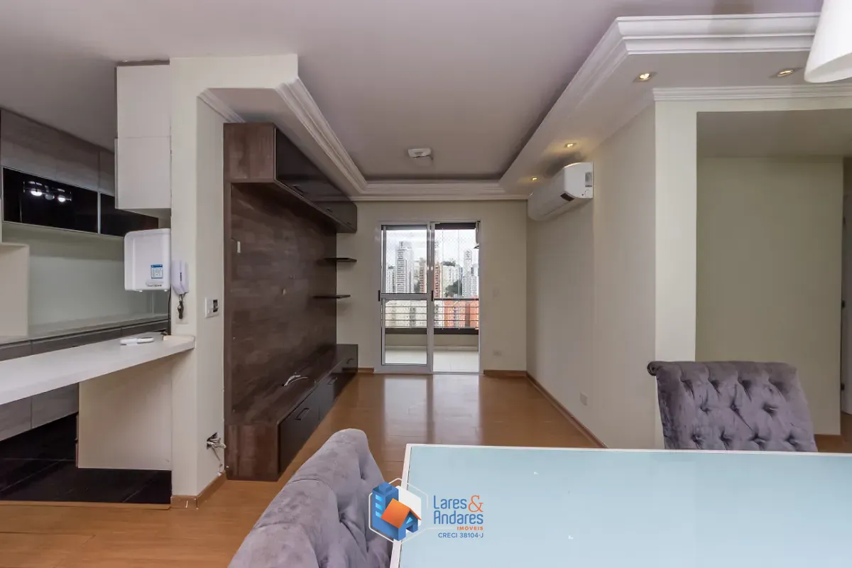 Apartamento, 2 quartos, 74 m² - Foto 10