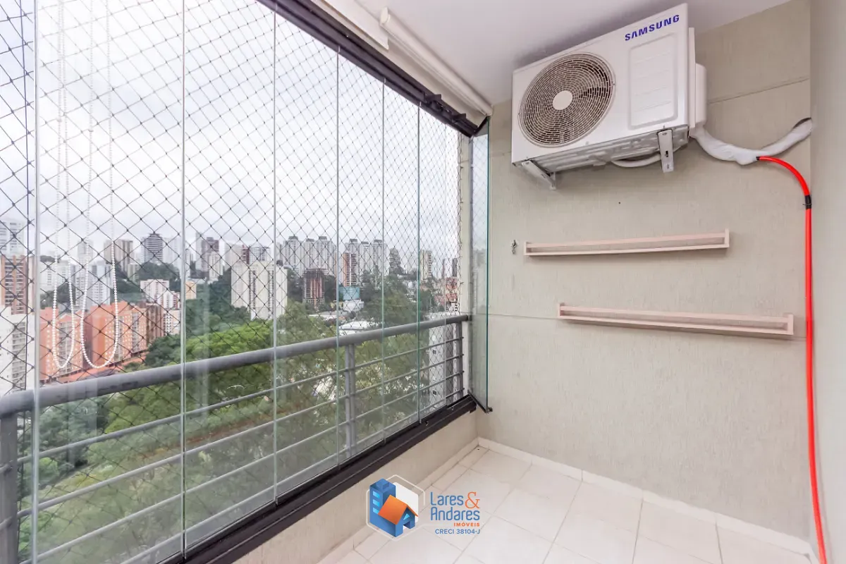 Apartamento, 2 quartos, 74 m² - Foto 14