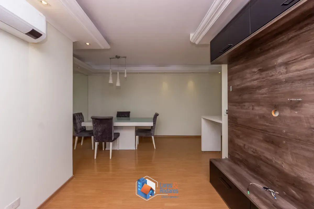 Apartamento, 2 quartos, 74 m² - Foto 11