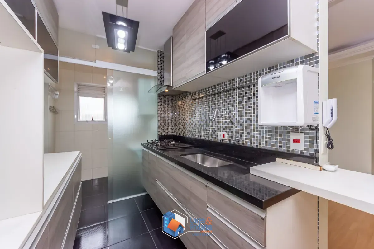 Apartamento, 2 quartos, 74 m² - Foto 19