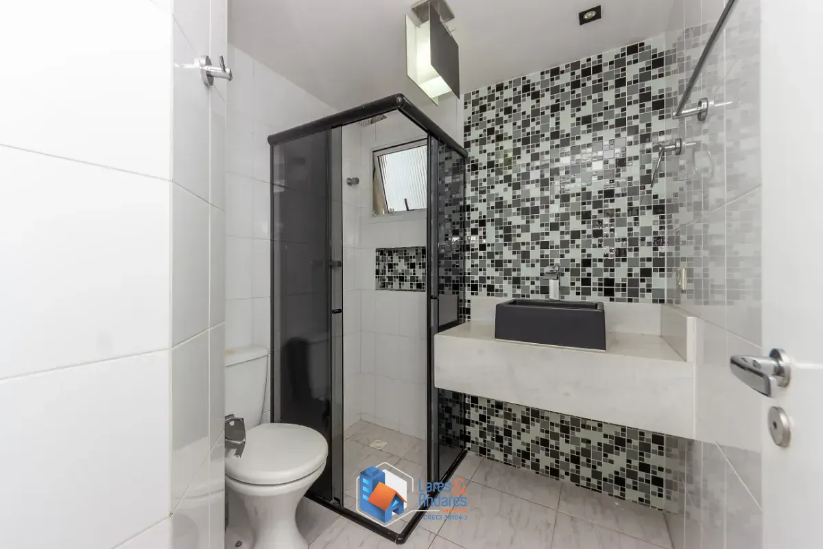 Apartamento, 2 quartos, 74 m² - Foto 5