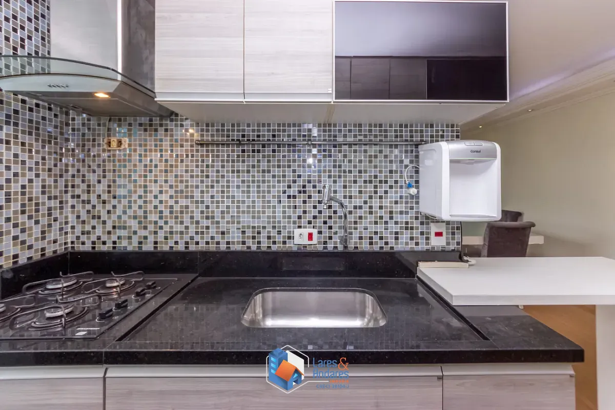 Apartamento, 2 quartos, 74 m² - Foto 24