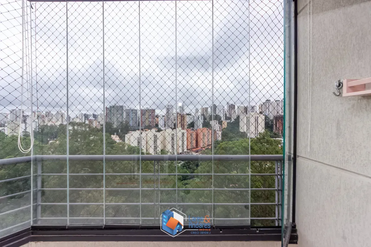 Apartamento, 2 quartos, 74 m² - Foto 15