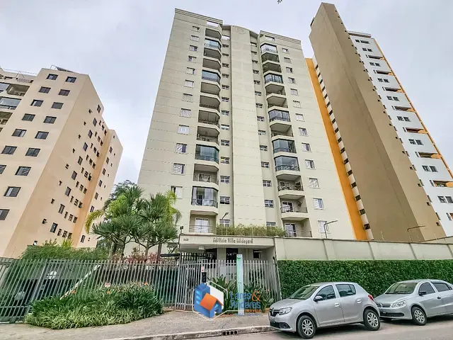 Apartamento com 74m² 2 quartos e 2 banheiros, à venda, no bairro Vila Andrade em São Paulo