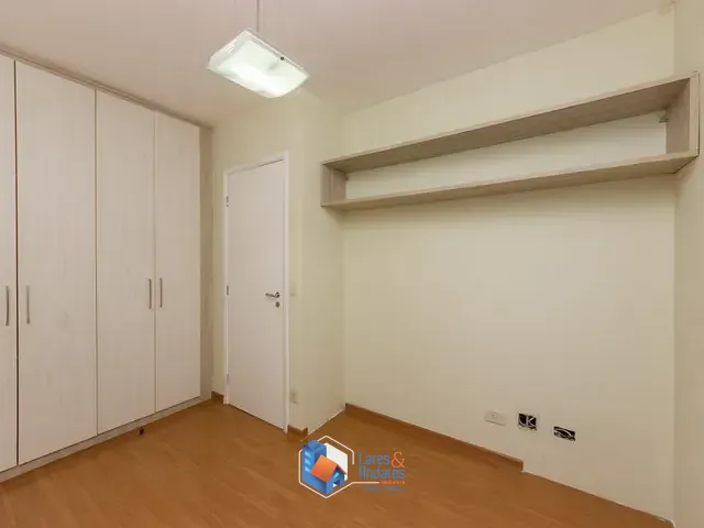 Apartamento com 74m² 2 quartos e 2 banheiros, à venda, no bairro Vila Andrade em São Paulo