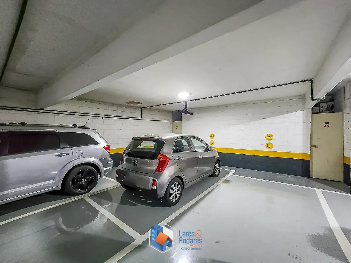 Apartamento, 2 quartos, 74 m² - Foto 39