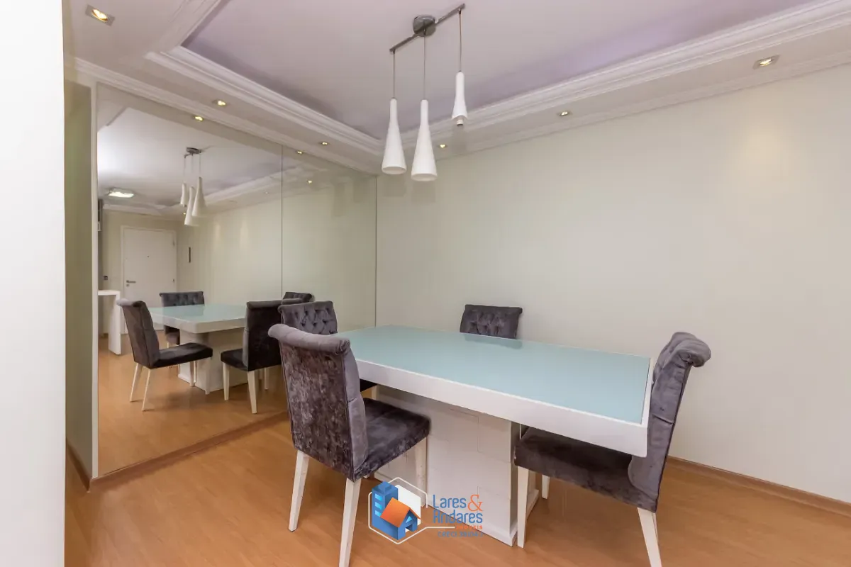 Apartamento, 2 quartos, 74 m² - Foto 13