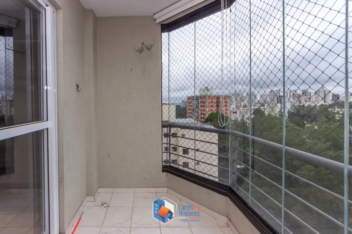Apartamento, 2 quartos, 74 m² - Foto 16
