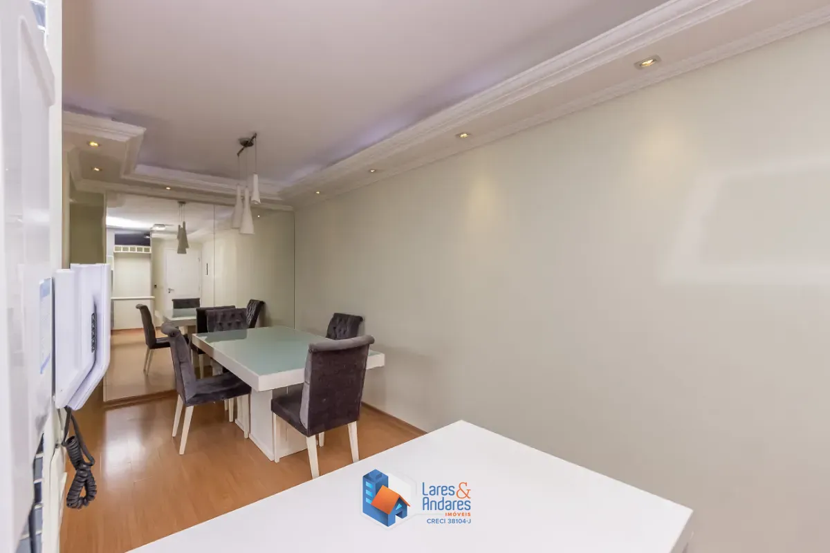 Apartamento, 2 quartos, 74 m² - Foto 23