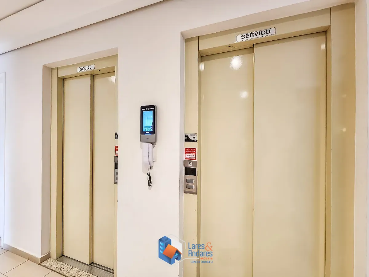 Apartamento, 2 quartos, 74 m² - Foto 3
