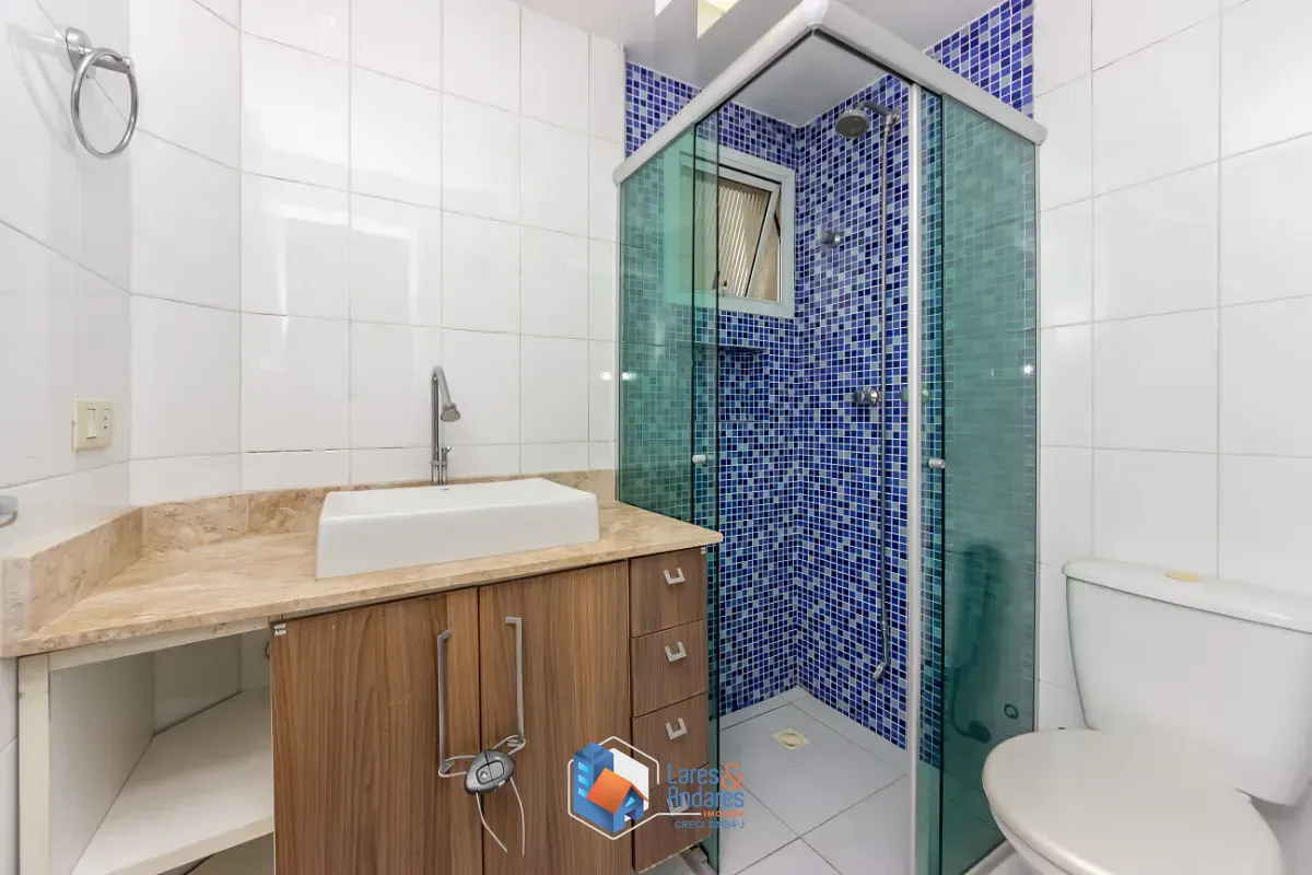 Apartamento, 2 quartos, 74 m² - Foto 8