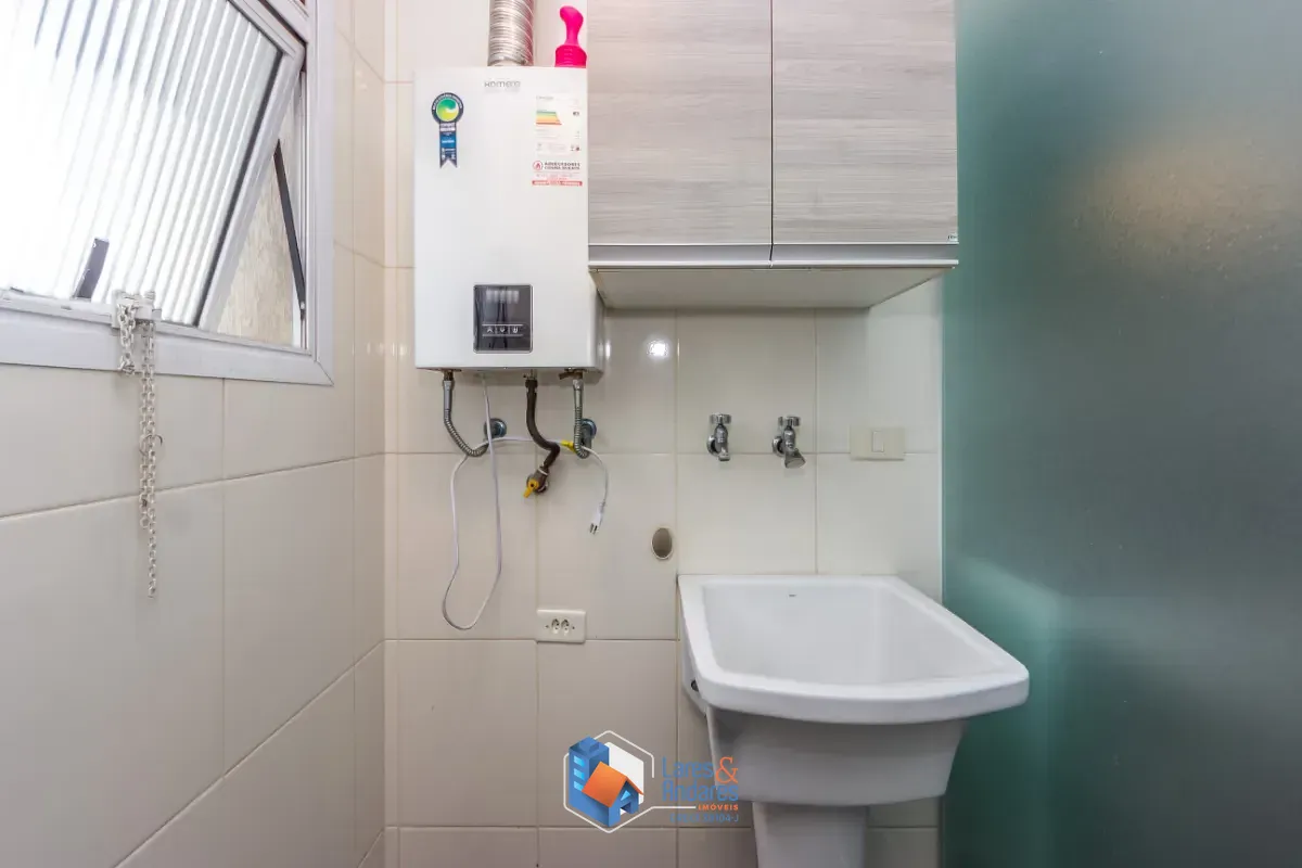 Apartamento, 2 quartos, 74 m² - Foto 21