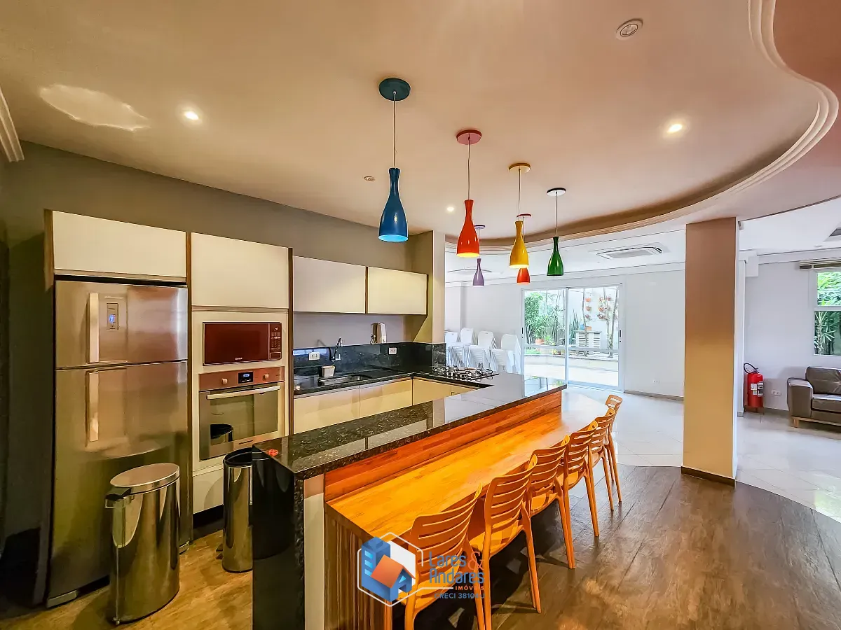 Apartamento, 2 quartos, 74 m² - Foto 29