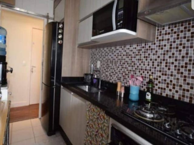 Foto do Apartamento - Apartamento à venda com 70m², 03 quartos, 02 vagas de garagem, Usina Piratininga/Interlagos, São Paulo-SP | Paulista Imóveis