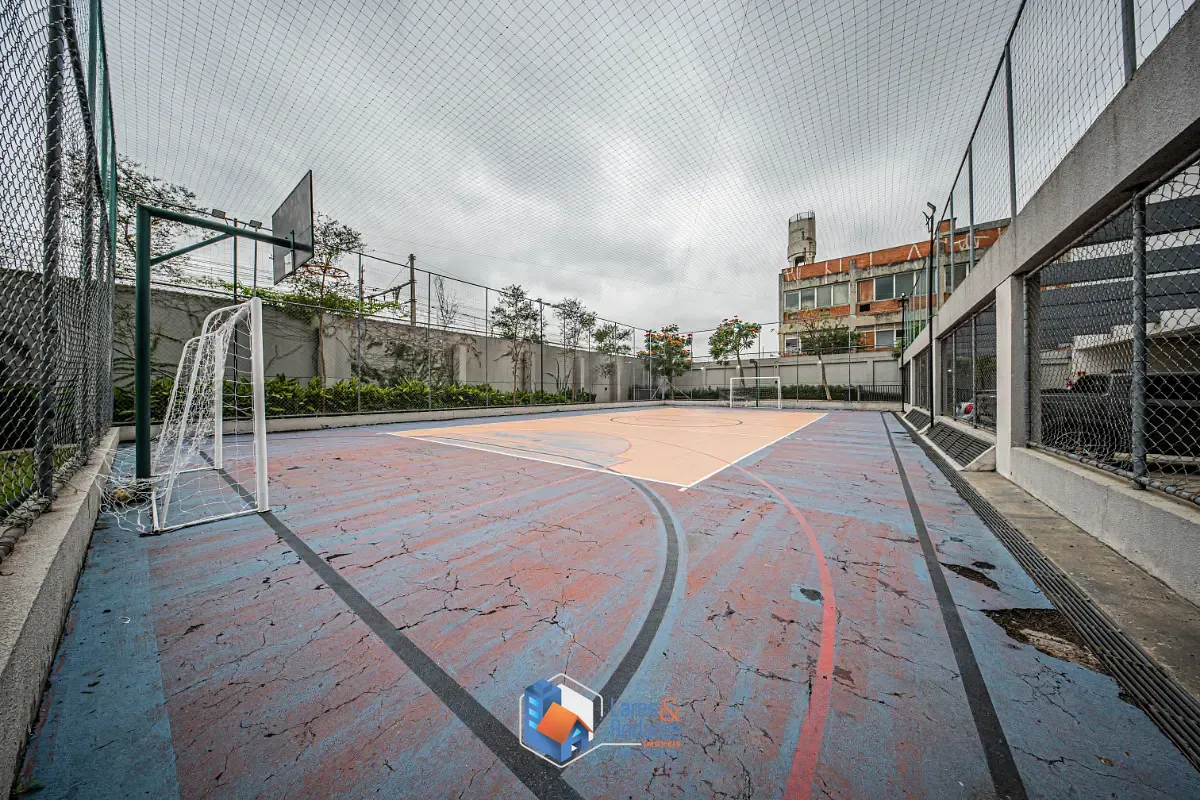 Apartamento, 3 quartos, 89 m² - Foto 44