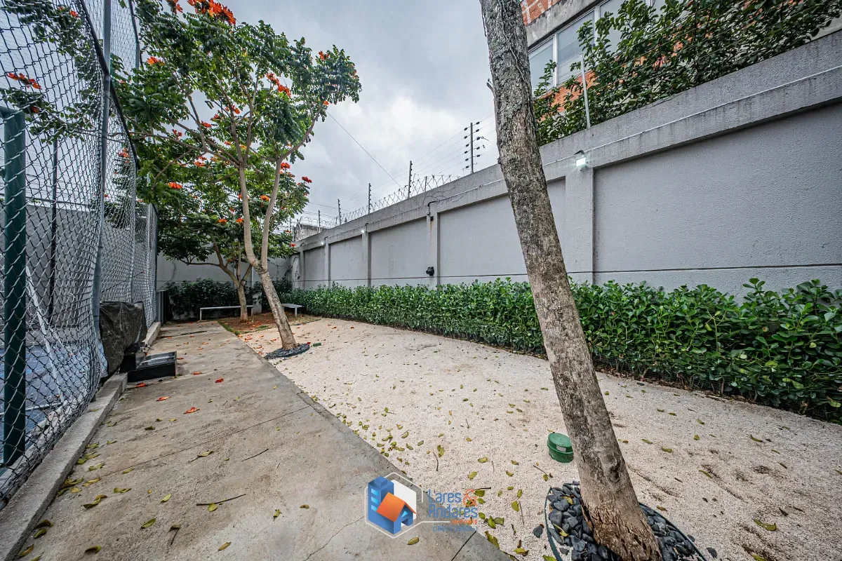 Apartamento, 3 quartos, 89 m² - Foto 45