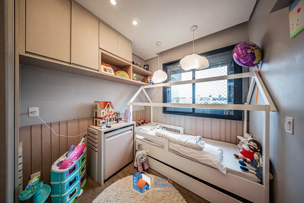 Apartamento, 3 quartos, 89 m² - Foto 30