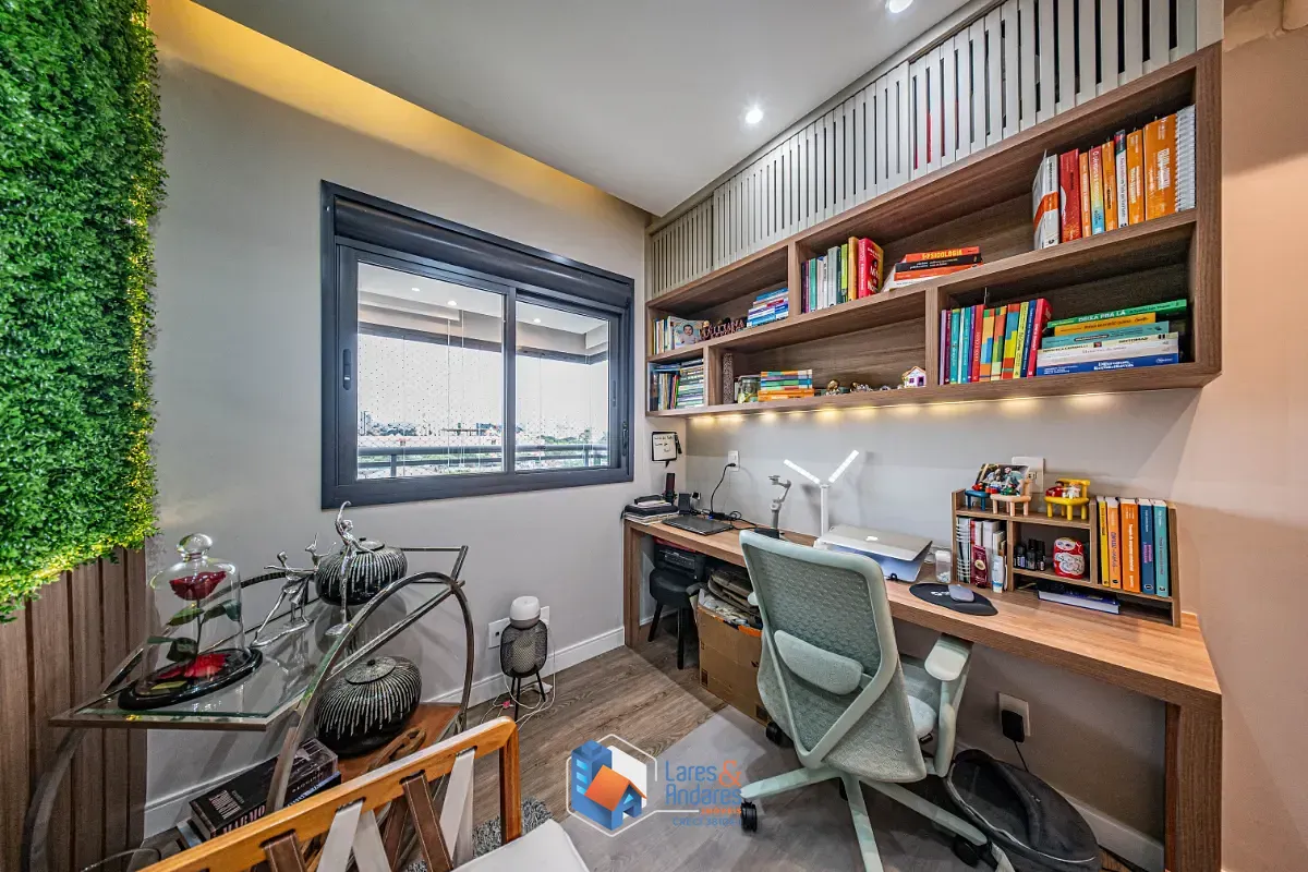 Apartamento, 3 quartos, 89 m² - Foto 25