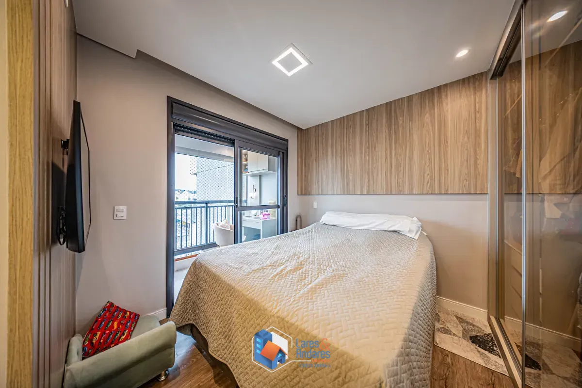 Apartamento, 3 quartos, 89 m² - Foto 35