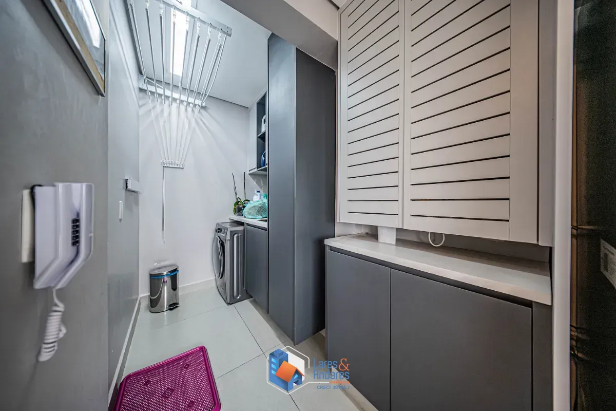 Apartamento, 3 quartos, 89 m² - Foto 17