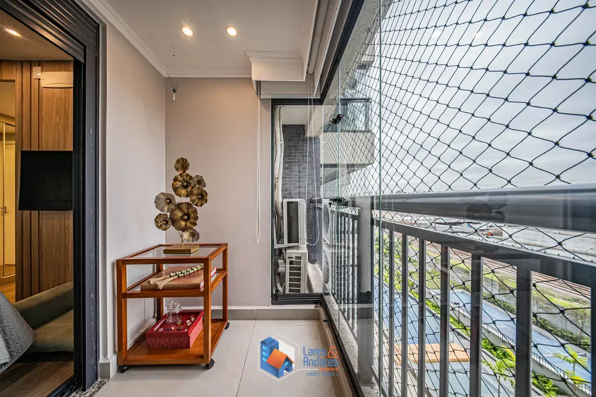 Apartamento, 3 quartos, 89 m² - Foto 38