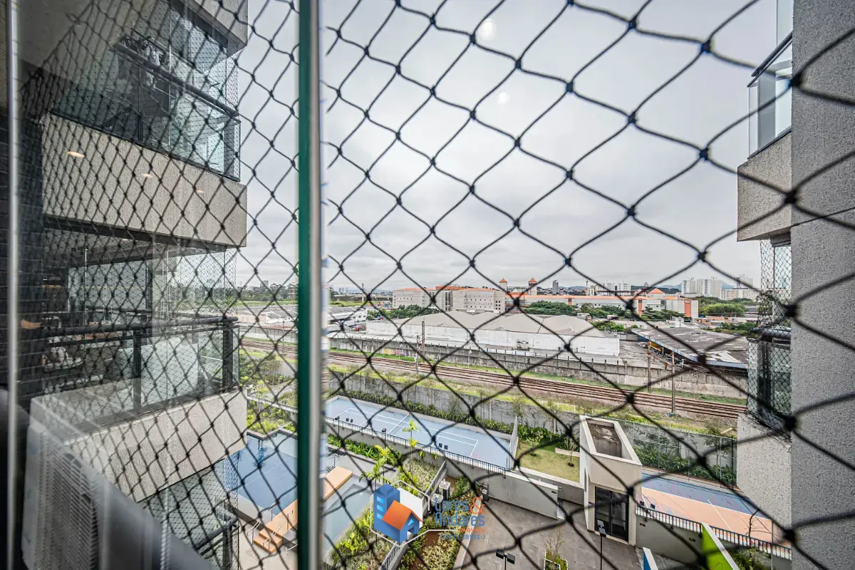 Apartamento, 3 quartos, 89 m² - Foto 41