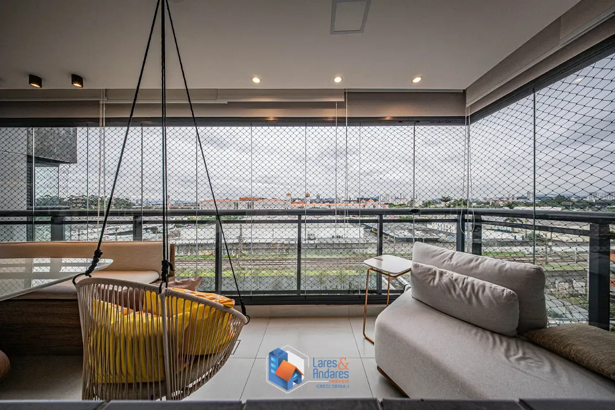 Apartamento, 3 quartos, 89 m² - Foto 24