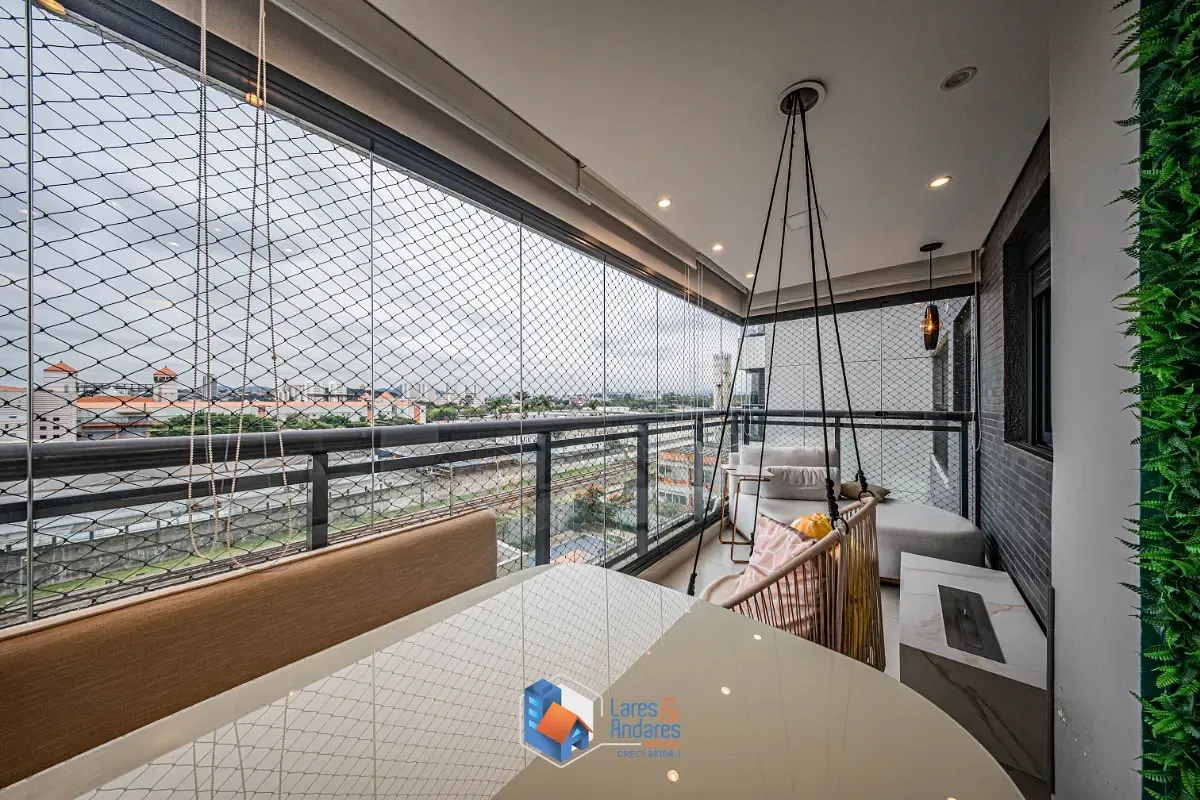 Apartamento, 3 quartos, 89 m² - Foto 20