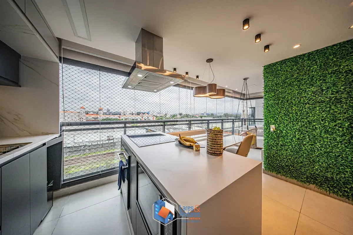 Apartamento, 3 quartos, 89 m² - Foto 10