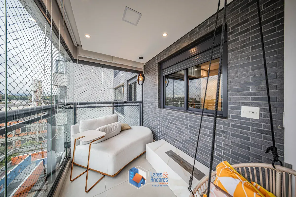 Apartamento, 3 quartos, 89 m² - Foto 23