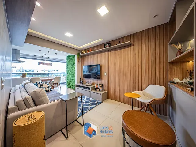 Apartamento com 2300m² 3 quartos e 2 banheiros, à venda, no bairro Vila Leopoldina em São Paulo
