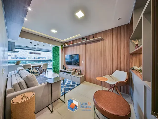 Apartamento com 2300m² 3 quartos e 2 banheiros, à venda, no bairro Vila Leopoldina em São Paulo