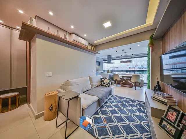 Apartamento com 2300m² 3 quartos e 2 banheiros, à venda, no bairro Vila Leopoldina em São Paulo