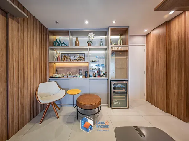 Apartamento com 2300m² 3 quartos e 2 banheiros, à venda, no bairro Vila Leopoldina em São Paulo
