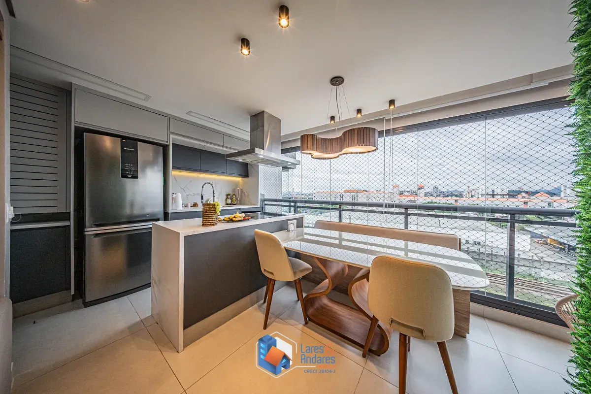 Apartamento, 3 quartos, 89 m² - Foto 13