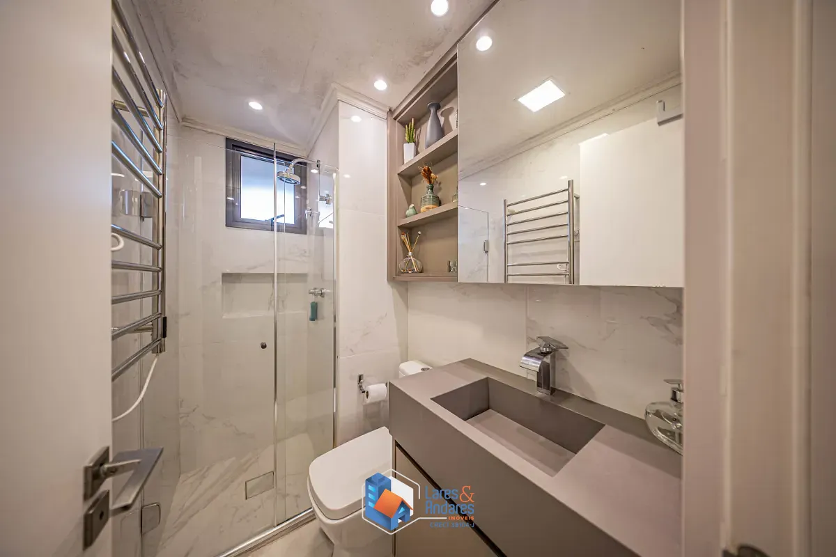 Apartamento, 3 quartos, 89 m² - Foto 34