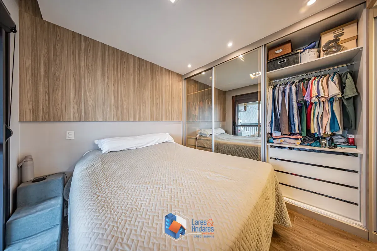 Apartamento, 3 quartos, 89 m² - Foto 36