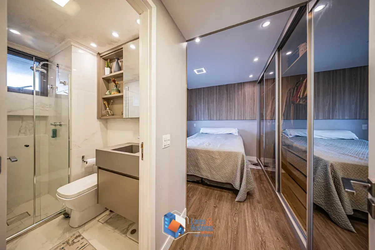 Apartamento, 3 quartos, 89 m² - Foto 31