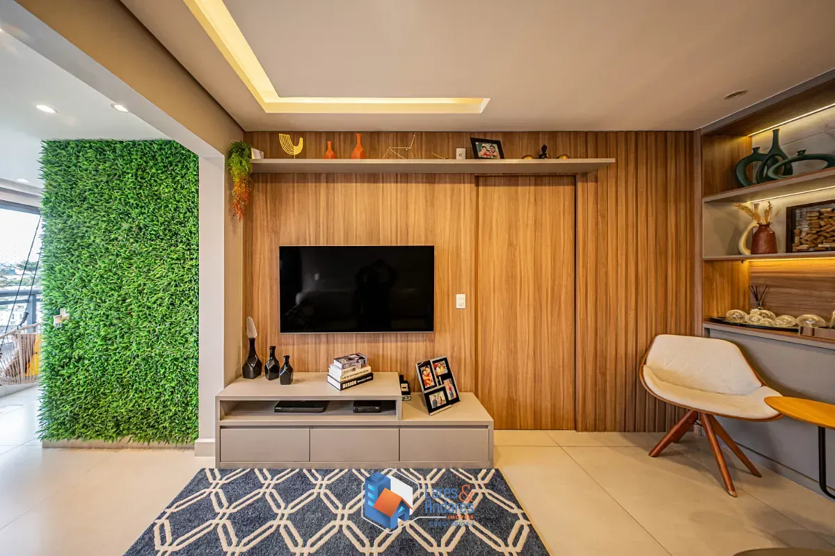 Apartamento, 3 quartos, 89 m² - Foto 8