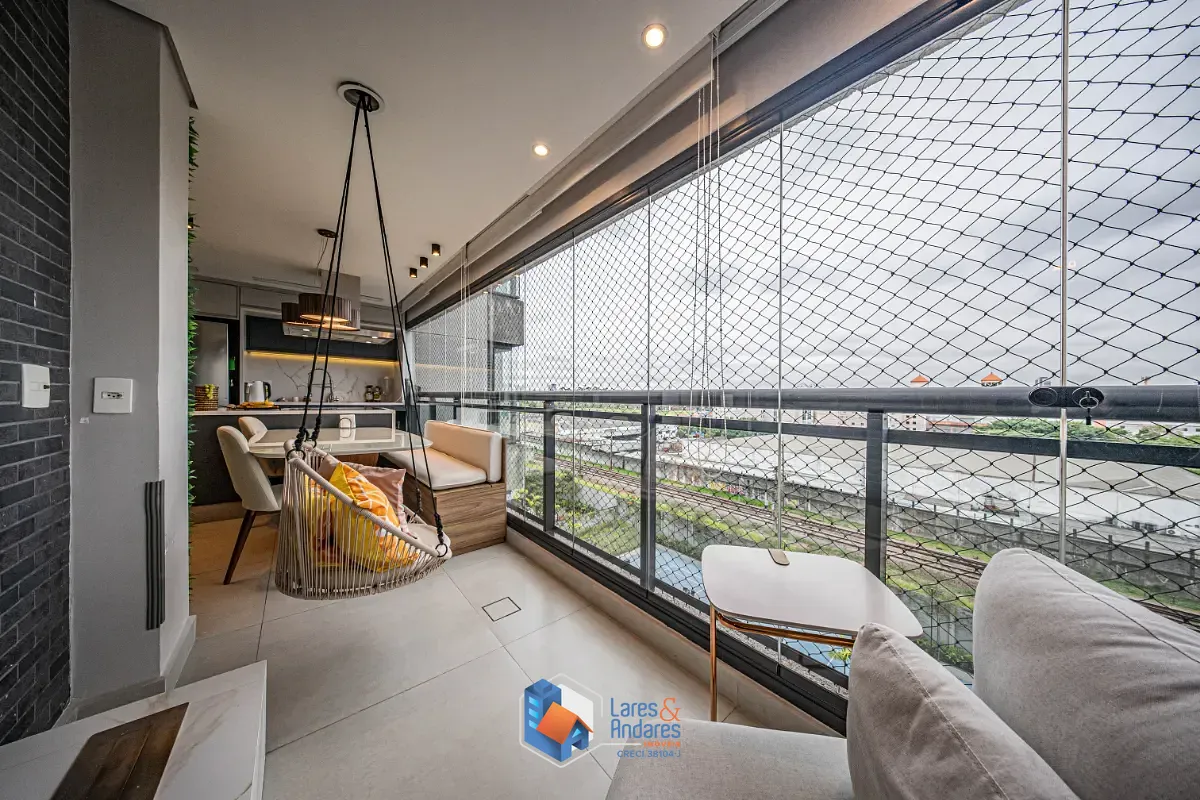 Apartamento, 3 quartos, 89 m² - Foto 22