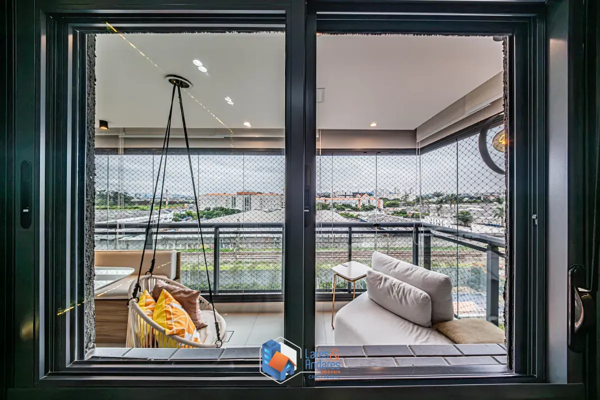 Apartamento, 3 quartos, 89 m² - Foto 28