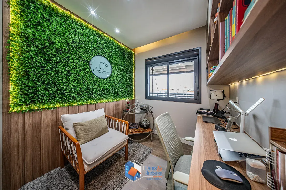 Apartamento, 3 quartos, 89 m² - Foto 26