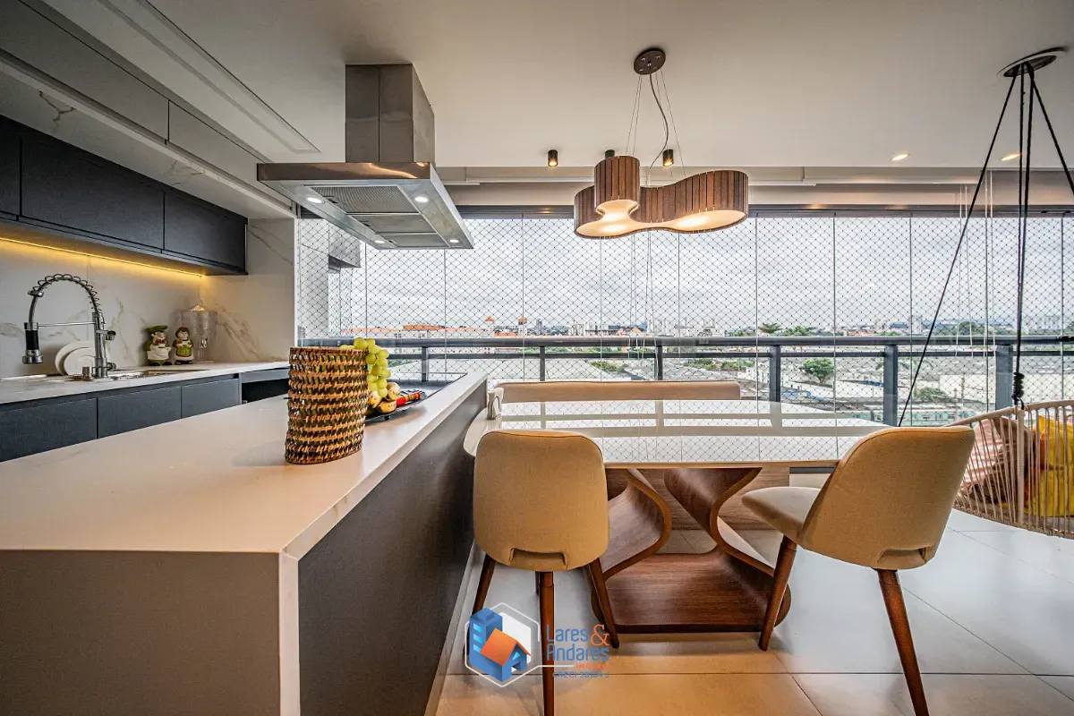 Apartamento, 3 quartos, 89 m² - Foto 11