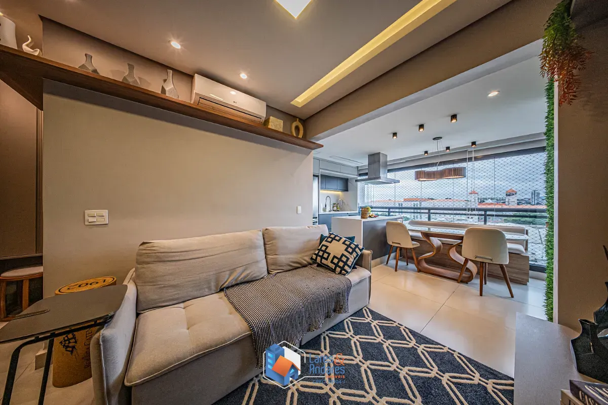 Apartamento, 3 quartos, 89 m² - Foto 9